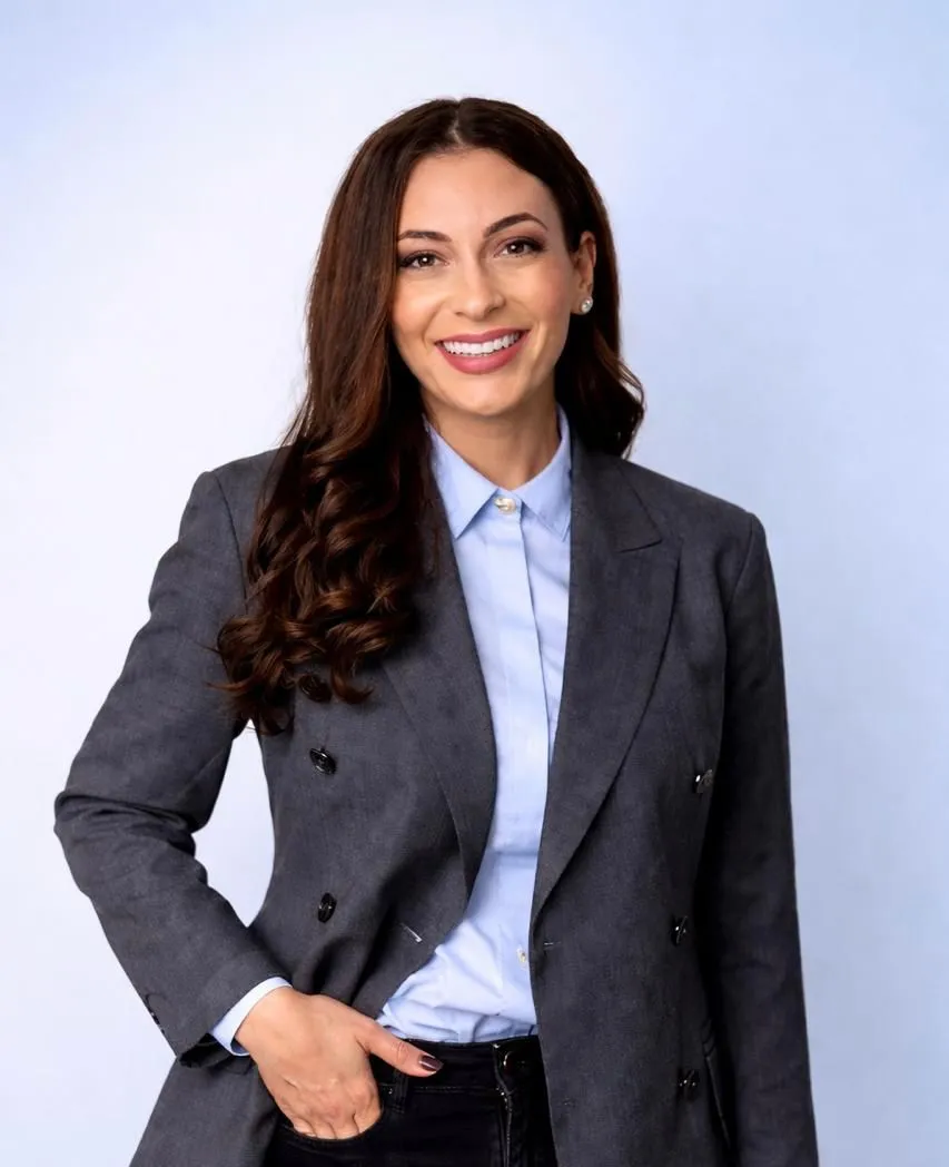 Danae Kousiappa